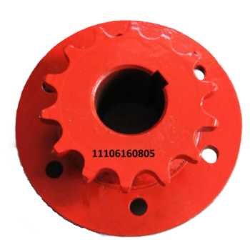 Koło zębate 14Z ∅ 30 mm 1-1106-160-805 06278092