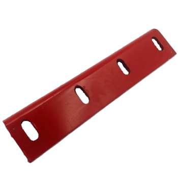 Nóż tłoka 326x70 mm ∅ 4 mm 1115.16.03.01