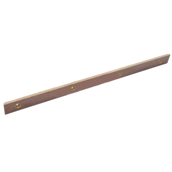 Prowadnica 620x40x10 mm 1122.17.12.01