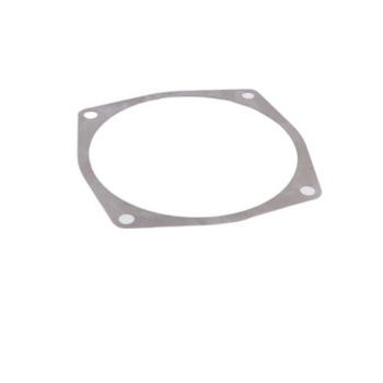 Podkładka regulacyjna 159x176x0,3 mm 120949C1