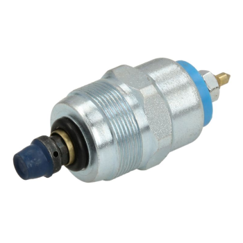 Cewka odcinająca paliwo 1240649H1 8100105