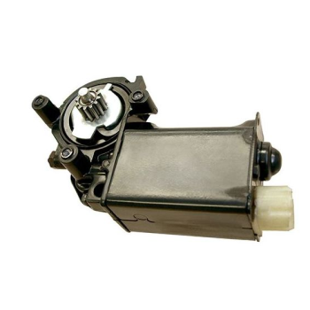 Silnik regulacji prędkości motowideł 126573C1