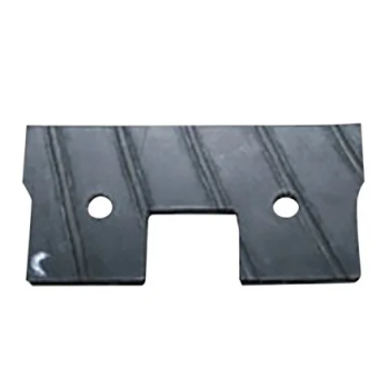 Łopatka gumowa 146,7x71x8 mm 1303116C1