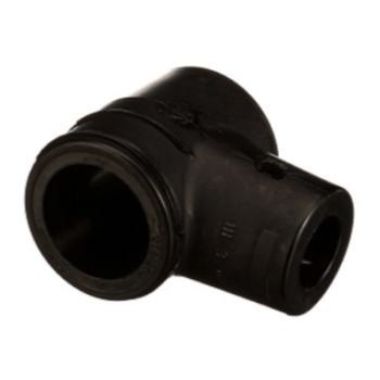 Panewka plastikowa palca nagarniacza  ∅ 16/38 mm 60x45 mm 1308425C1