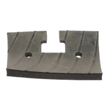 Łopatka gumowa 144x103 mm 1317480C2