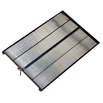 Sito ocynkowane dolne 1647x1160 mm 1325323C6 1325323C5
