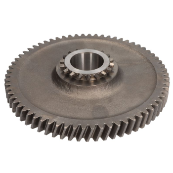 Zębatka skrzyni biegów 66Z 133100270704 0.900.0884.4