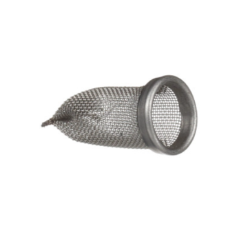 Dławik zaworu przekładni 7x14 mm133519C1