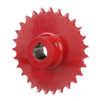 Zębatka przenośnika 27Z 25,45x145,36x36,4 mm 1345472C1 1345472C2