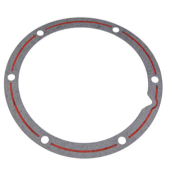 Uszczelka pompy hydraulicznej 203x247x1 mm 139241C5