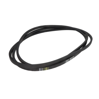 Pasek opróżniania przenośnika ziarnowego dł. 5410 mm klin 22 mm 01145055