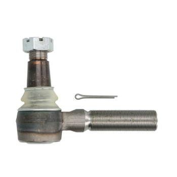 Końcówka drążka kierowniczego P/L stożek 32/38,3 mm dł. 175 mm gwint 1 1/4 in lewostronny 1416137