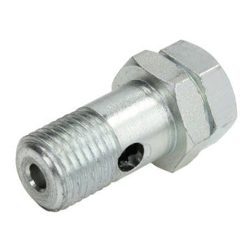 Zaworek zwrotny paliwa 40 mm M14x1,5 1417413000 0006565060