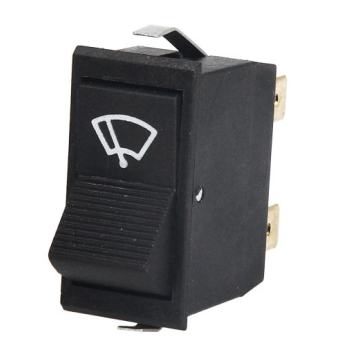 Przełącznik wycieraczek 4 piny 12/24V 8A 1427025M91