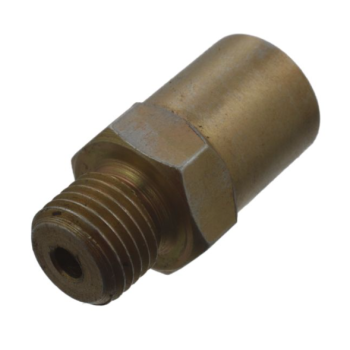 Zaworek zwrotny paliwa 39 mm M12x1,5 1457413010