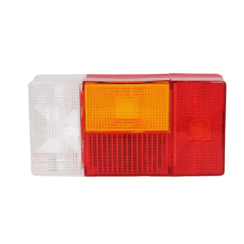 Klosz świateł tylnych prawych 1484340