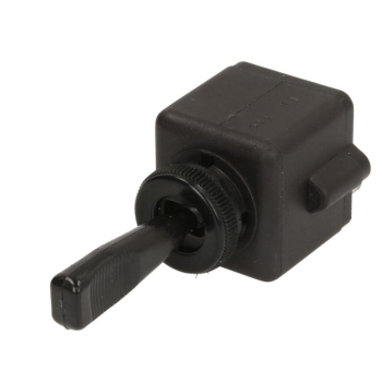 Przełącznik z dźwignią 3 piny 12/24V 5/8,5A 15-116-000-01