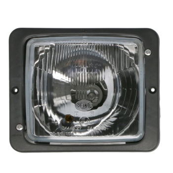 Reflektor L/P T4W/R2 12/24V 144x173x99 mm 1570425 6000830