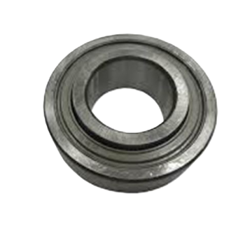Łożysko sześciokątne kulkowe 31,75x80x36,5 mm 1577800M1