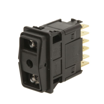 Przełącznik 12 pinów 12V 16-0678-0100-13