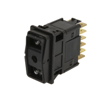 Przełącznik 12 pinów 24V 16-0678-0100-14