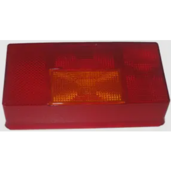 Klosz lampy tylnej prawej 16005189