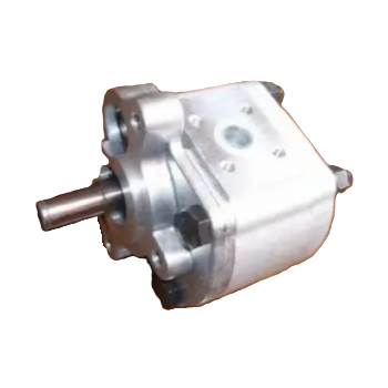 Pompa hydrauliczna 4 otwory mocujące 1604632M1