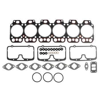 Zestaw uszczelek na górę silnika 6cyl. 161160040701