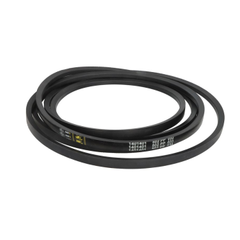 Pas wariatorowy B 17x11x5300 161821C1 6297320 6297321 629732.0 629732.1