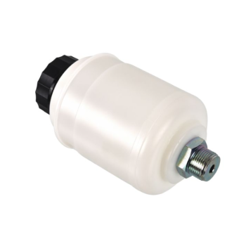 Zbiornik wyrównawczy płynu hamulcowego 0,35L 1622532M91 AZ21011