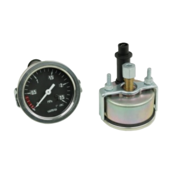 Manometr powietrza MPa 1664502M91