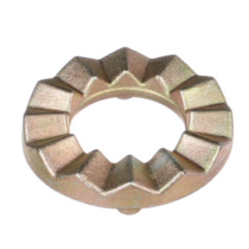 Sprzęgło kłowe 50,04x94,49x22,35 mm 168370C2