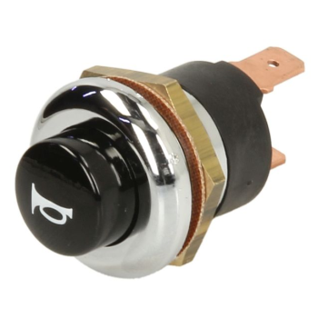 Włącznik 2 piny 12/24V 15/25A 17-134-000-01