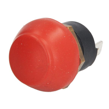 Włącznik 2 piny 12/24V 15/25A 17-208-000-01