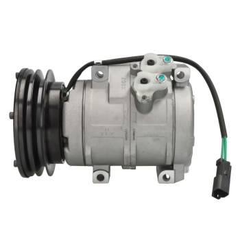 Kompresor klimatyzacji 160 ml 24V R134a ∅ 133 mm 1761895