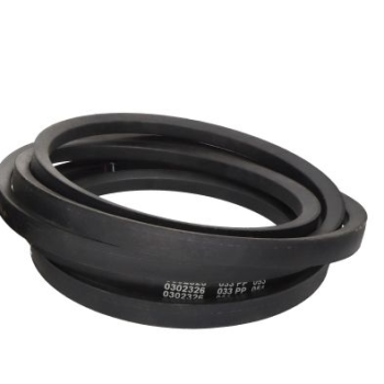 Pas klinowy C 22x14x4250 mm 176567C1