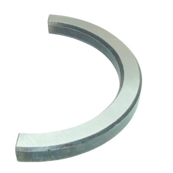 Półpierścień osi tylnej 4.5mm 184195M1