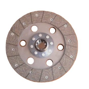 Tarcza sprzęgła 280 mm 10 frezów 28x35 mm 1.1116.300.560.00 06275626