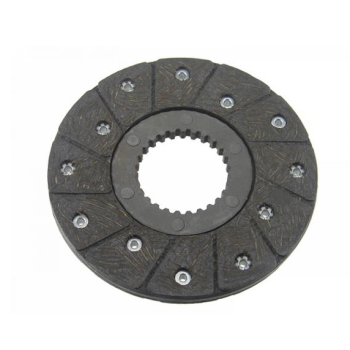 Tarcza hamulcowa 165mm 27 frezów 55x59 mm 1885495m91 3375730M1