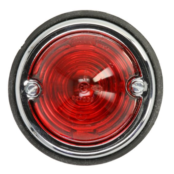 Lampa tylna halogenowa C5W 12/24V 1906706