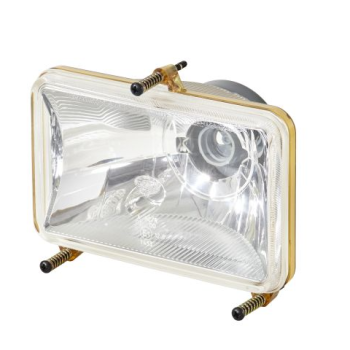 Reflektor przedni L/P H4 12/24V 107x130 mm 1955175C2 G930900020010