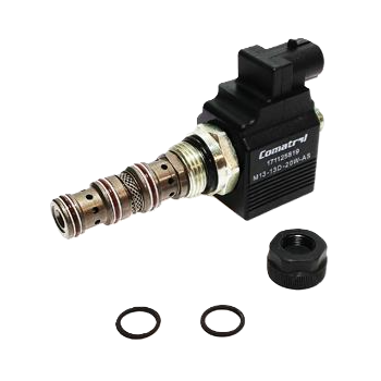 Elektrozawór 04443707 2.3729.250.0/60