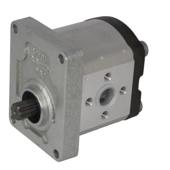 Pompa hydrauliczna 2.4529.980.0