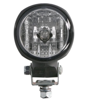 Lampa robocza H9 113x83x85 mm 12V 65W 2.8039.023.0
