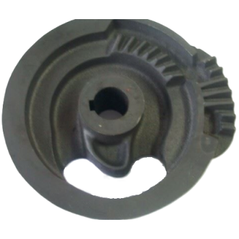 Tarcza napędowa supłacza ∅ 35/10 mm 205.3788.32