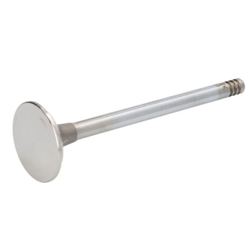 Zawór wydechowy dł. 121,2 mm ∅ 8/35,9 mm 45° 21026536 04284043