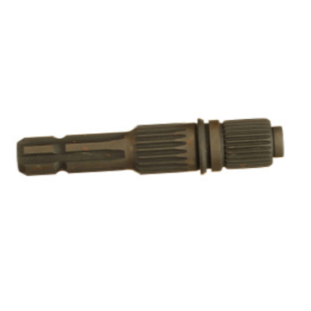 Wałek WOM 540 obr/min 235,35 mm 20/27Z ∅ 35mm 226045A2 87773597