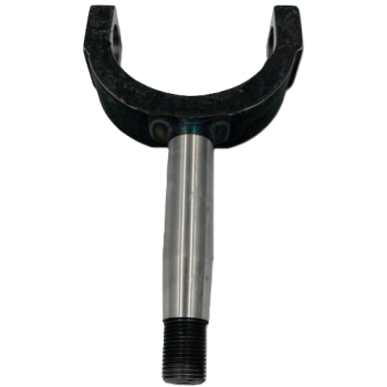 Widełki przekładni napędu kosy 270 mm 236569M2 261606M1