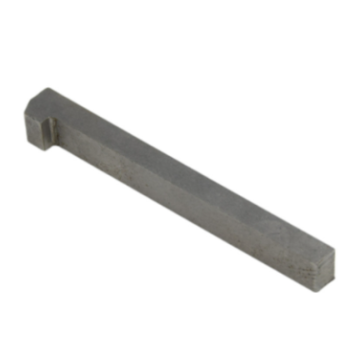 Klin z noskiem 90x10x8 mm 0002384580