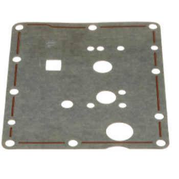 Uszczelka zaworu hydraulicznego gr 0,92 mm 246488A4